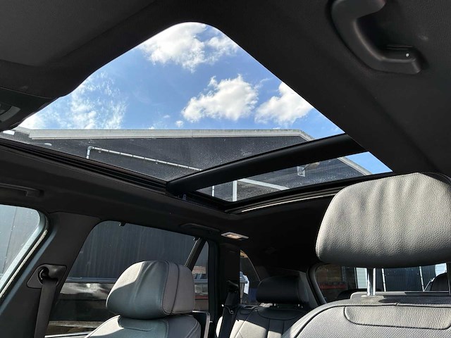2017 bmw x5 xdrive40e - afbeelding 15 van  38