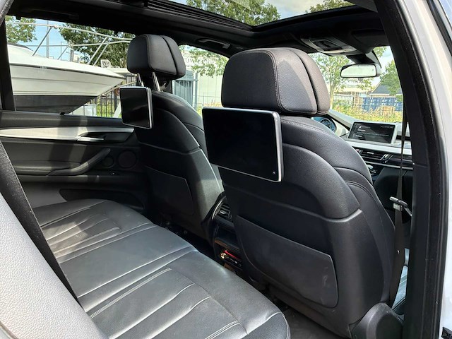 2017 bmw x5 xdrive40e - afbeelding 21 van  38