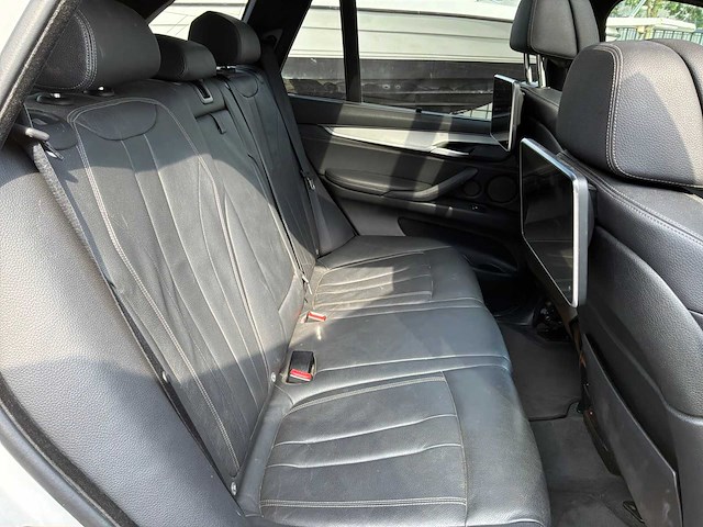 2017 bmw x5 xdrive40e - afbeelding 22 van  38