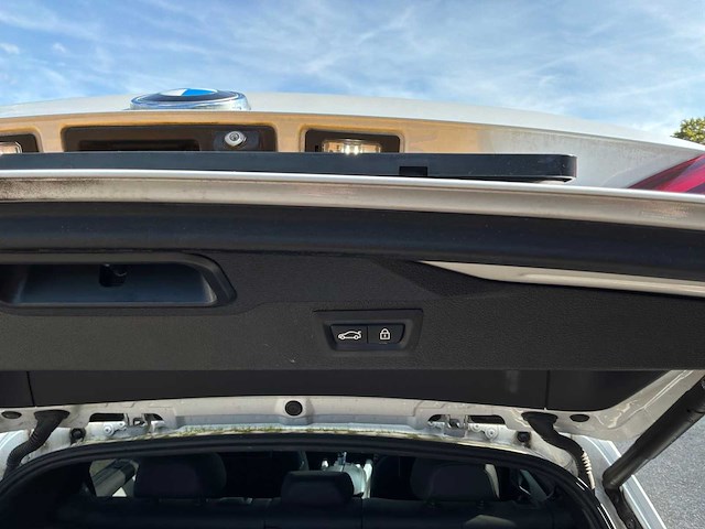 2017 bmw x5 xdrive40e - afbeelding 25 van  38