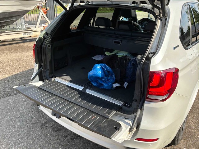 2017 bmw x5 xdrive40e - afbeelding 26 van  38