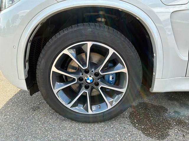 2017 bmw x5 xdrive40e - afbeelding 27 van  38