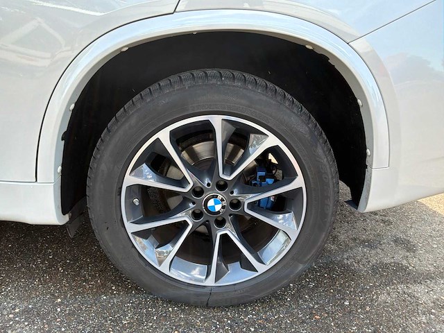 2017 bmw x5 xdrive40e - afbeelding 28 van  38