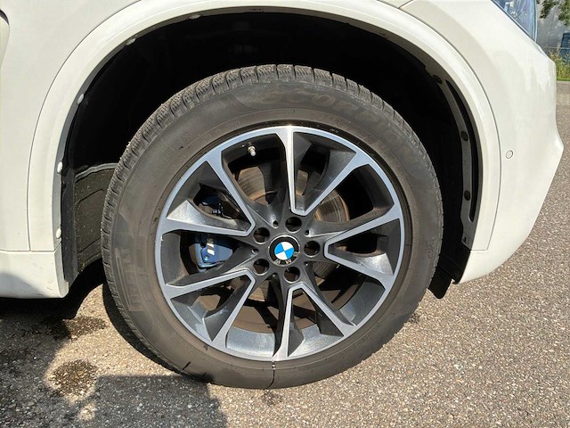 2017 bmw x5 xdrive40e - afbeelding 29 van  38