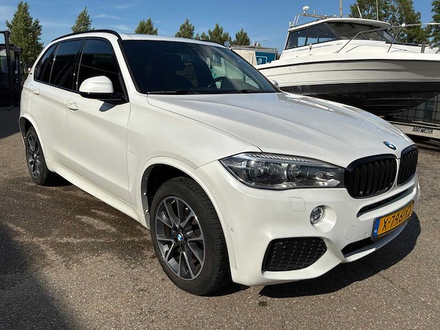 2017 bmw x5 xdrive40e - afbeelding 23 van  38