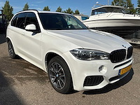 2017 bmw x5 xdrive40e - afbeelding 23 van  38