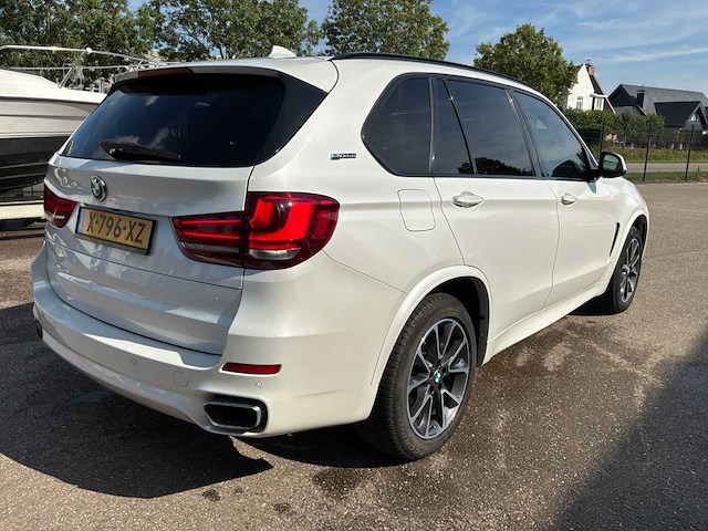 2017 bmw x5 xdrive40e - afbeelding 34 van  38