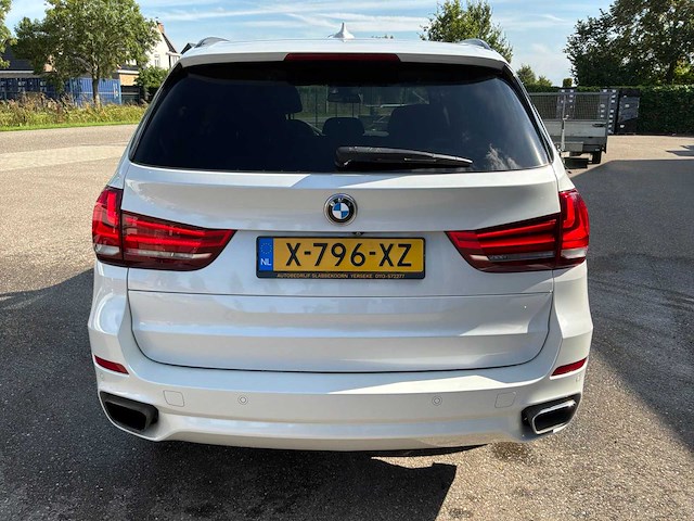 2017 bmw x5 xdrive40e - afbeelding 35 van  38