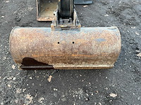 2017 bobcat e10z minigraafmachine - afbeelding 5 van  30