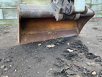 2017 bobcat e10z minigraafmachine - afbeelding 6 van  30