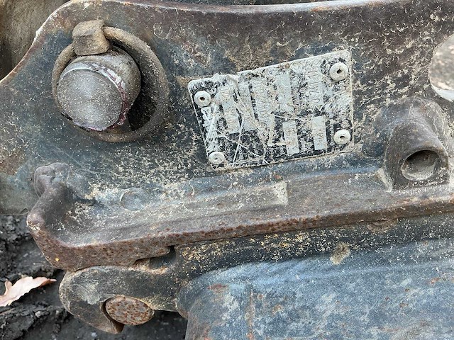 2017 bobcat e10z minigraafmachine - afbeelding 9 van  30