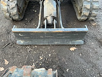 2017 bobcat e10z minigraafmachine - afbeelding 13 van  30