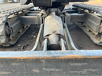 2017 bobcat e10z minigraafmachine - afbeelding 14 van  30