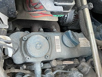 2017 bobcat e10z minigraafmachine - afbeelding 22 van  30