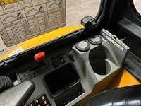 2017 bobcat e26 em minigraafmachine - afbeelding 2 van  37