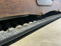 2017 bobcat e26 em minigraafmachine - afbeelding 22 van  37