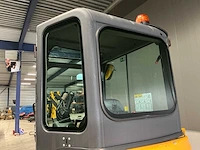 2017 bobcat e26 em minigraafmachine - afbeelding 28 van  37