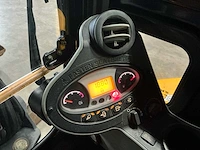 2017 bobcat e26 em minigraafmachine - afbeelding 35 van  37