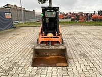 2017 bobcat s70 schranklader / mini wiellader - afbeelding 23 van  30
