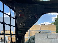 2017 bobcat s70 schranklader - afbeelding 11 van  28