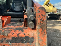 2017 bobcat s70 schranklader - afbeelding 7 van  26