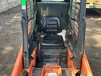 2017 bobcat s70 schranklader - afbeelding 9 van  26