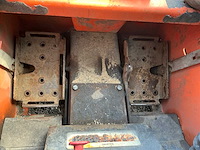 2017 bobcat s70 schranklader - afbeelding 10 van  26