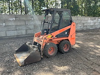 2017 bobcat s70 schranklader - afbeelding 1 van  26