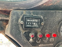 2017 bobcat s70 schranklader - afbeelding 13 van  26