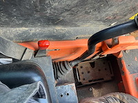2017 bobcat s70 schranklader - afbeelding 14 van  26