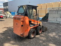 2017 bobcat s70 schranklader - afbeelding 22 van  26