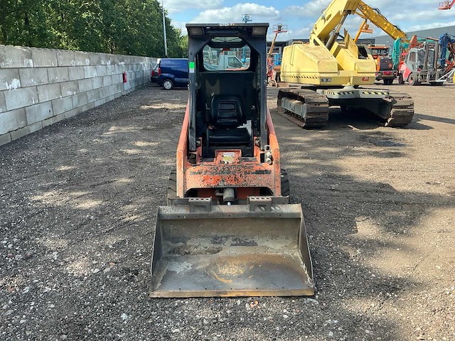 2017 bobcat s70 schranklader - afbeelding 25 van  26
