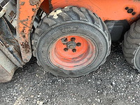 2017 bobcat s70 schranklader - afbeelding 26 van  26