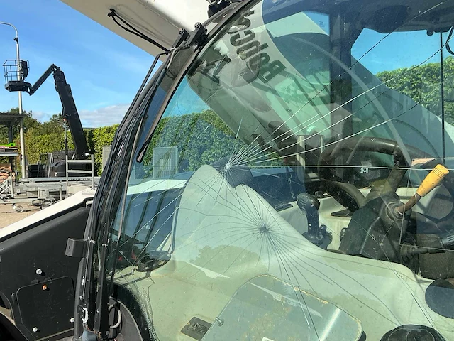 2017 bobcat tl38.70hf verreiker - afbeelding 3 van  14
