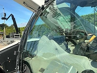 2017 bobcat tl38.70hf verreiker - afbeelding 3 van  14