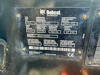 2017 bobcat tl38.70hf verreiker - afbeelding 6 van  14