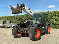 2017 bobcat tl38.70hf verreiker