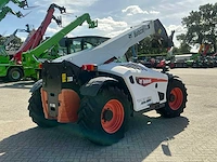 2017 bobcat tl38.70hf verreiker - afbeelding 8 van  14