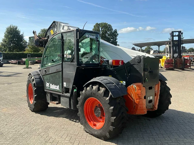 2017 bobcat tl38.70hf verreiker - afbeelding 9 van  14