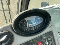 2017 bobcat tl38.70hf verreiker - afbeelding 10 van  14