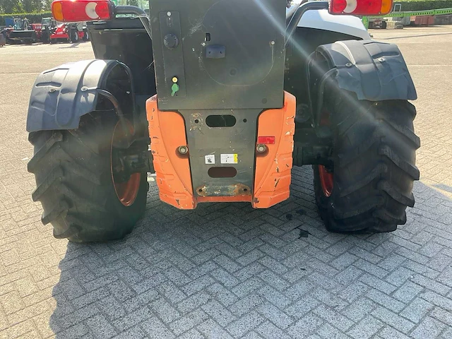 2017 bobcat tl38.70hf verreiker - afbeelding 14 van  14