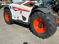 2017 bobcat tl38.70x verreiker 7 meter - afbeelding 6 van  7