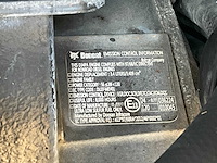 2017 bobcat tl38.70x verreiker 7 meter - afbeelding 7 van  7