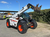 2017 bobcat tl38.70x verreiker 7 meter - afbeelding 2 van  7