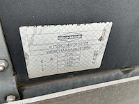 2017 bockmann pha-p-k 305165/270 paardentrailer - afbeelding 4 van  24