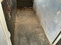 2017 bockmann pha-p-k 305165/270 paardentrailer - afbeelding 6 van  24