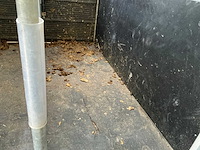 2017 bockmann pha-p-k 305165/270 paardentrailer - afbeelding 7 van  24