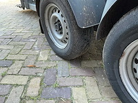 2017 bockmann pha-p-k 305165/270 paardentrailer - afbeelding 14 van  24