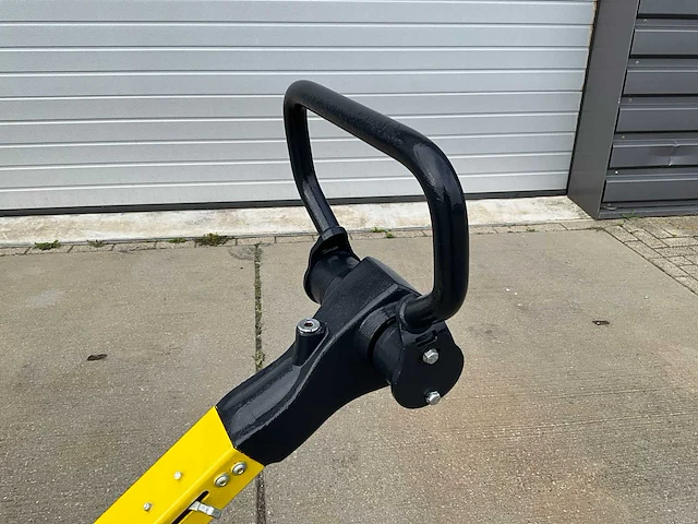 2017 bomag bpr 55/65d trilplaat - afbeelding 5 van  9