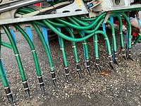 2017 bomech farmer 12mtr sleepslangbemester - afbeelding 4 van  27